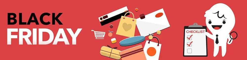 APROXIME O CLIENTE DA DECISÃO DE COMPRA NA BLACK FRIDAY Black Friday