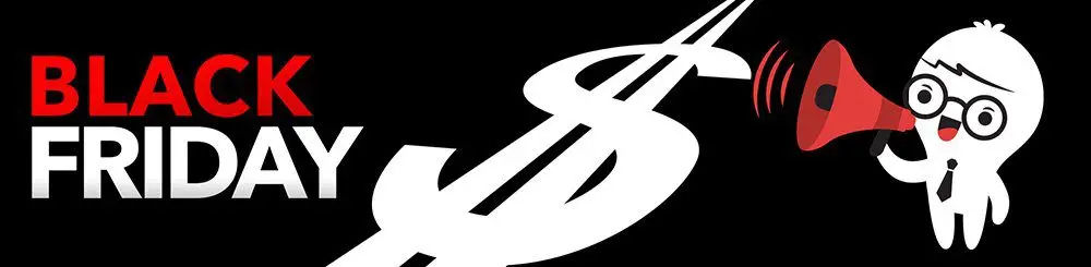 CRIE UMA CAMPANHA DE IMPACTO NA BLACK FRIDAY black-friday