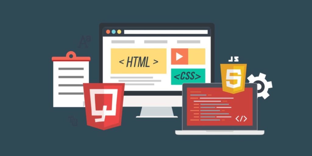 desenvolvedor front-end
