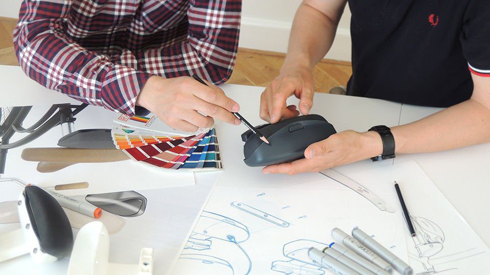 designer de produto