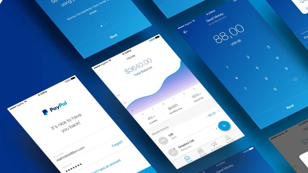 ui designer