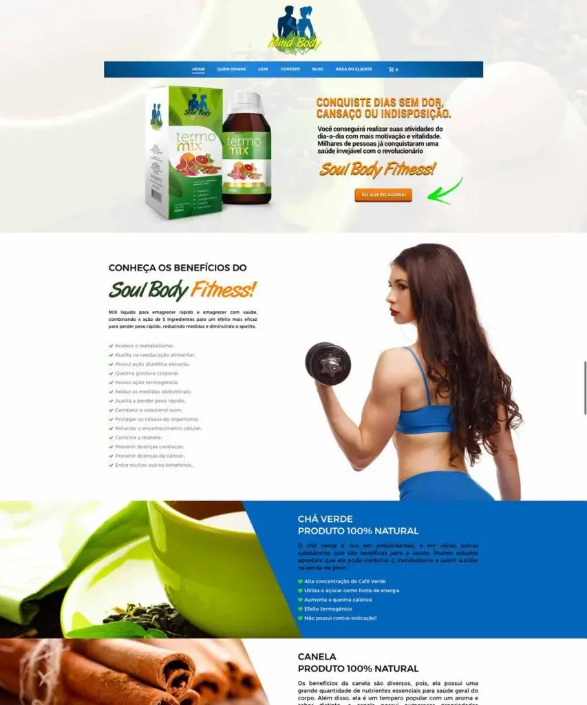 Criação de Loja Virtual RJ