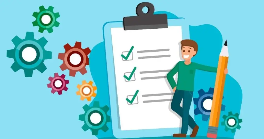 Organizar tarefas no dia a dia