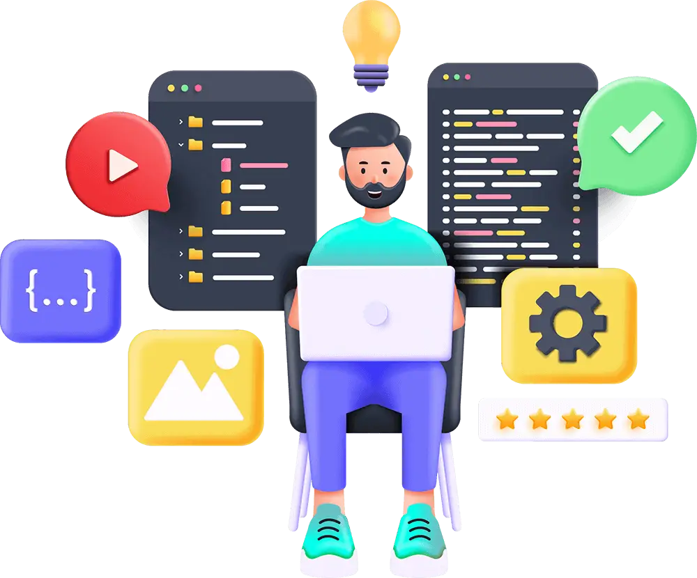 Criação de Site RJ - Web Designer RJ