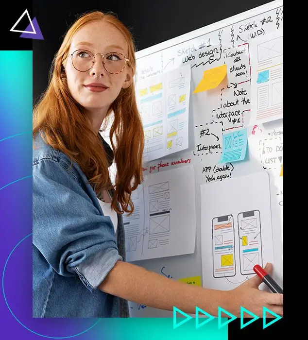 Agência de criação de sites - Criação de Sites