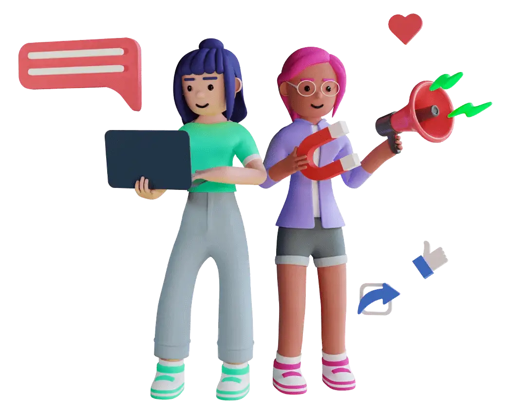 Empresa de criação de sites rj