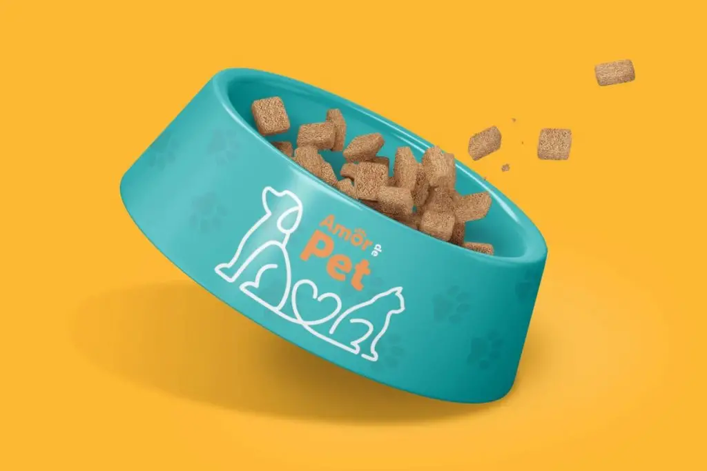 criação de logo petshop