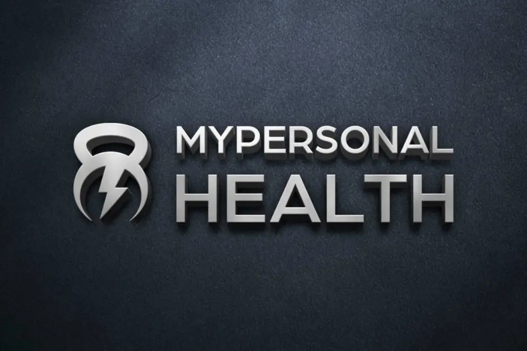 Criação de Logo Fitness