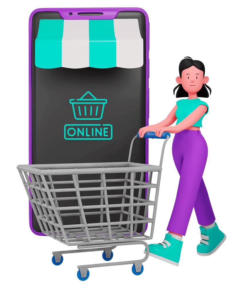 Criação de Loja Virtual RJ