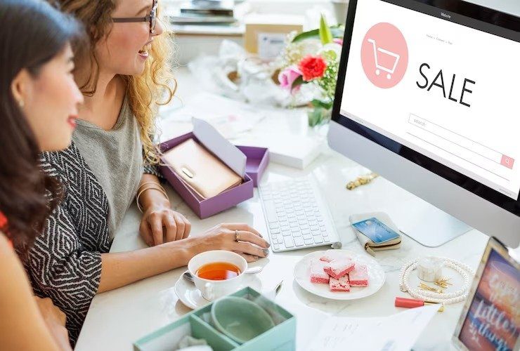 Competição Acelerada e Ofertas Atraentes de Produtos e Serviços
