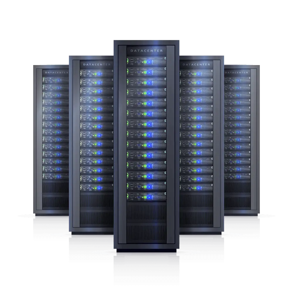 Hospedagem Compartilhada