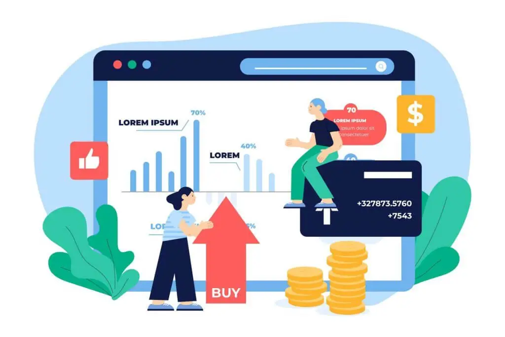 Invista no poder do design atrativo para impulsionar suas conversões e alcançar lucros significativos.