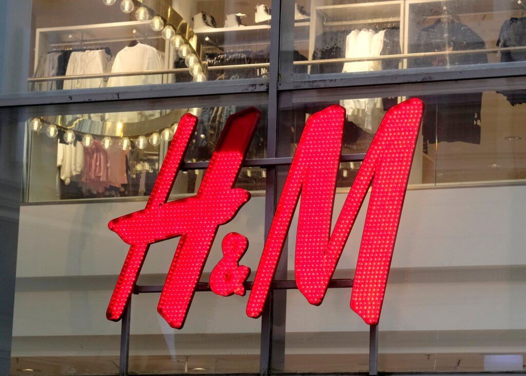 h&m