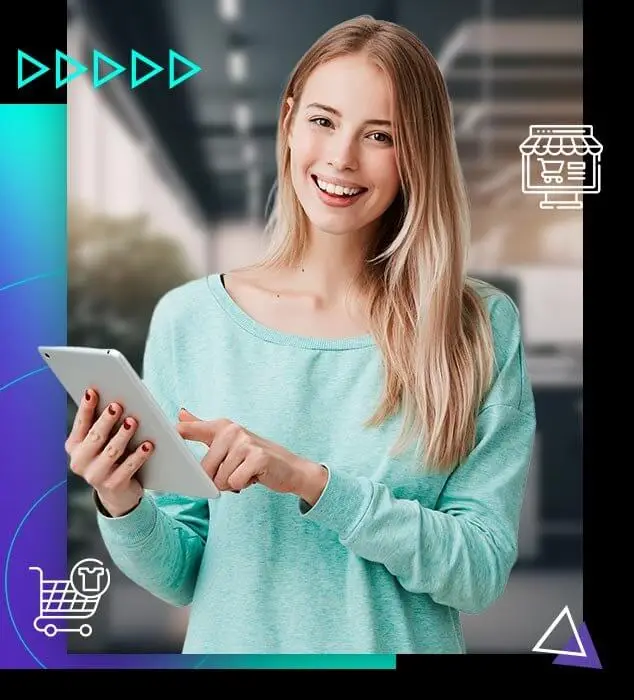 Empresa de Loja Virtual