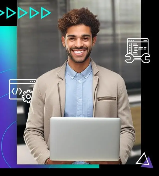 Manutenção e Atualização de Sites