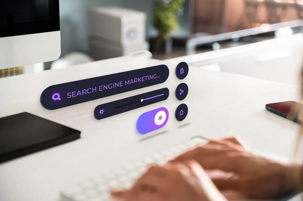 Links Patrocinados vs Seo