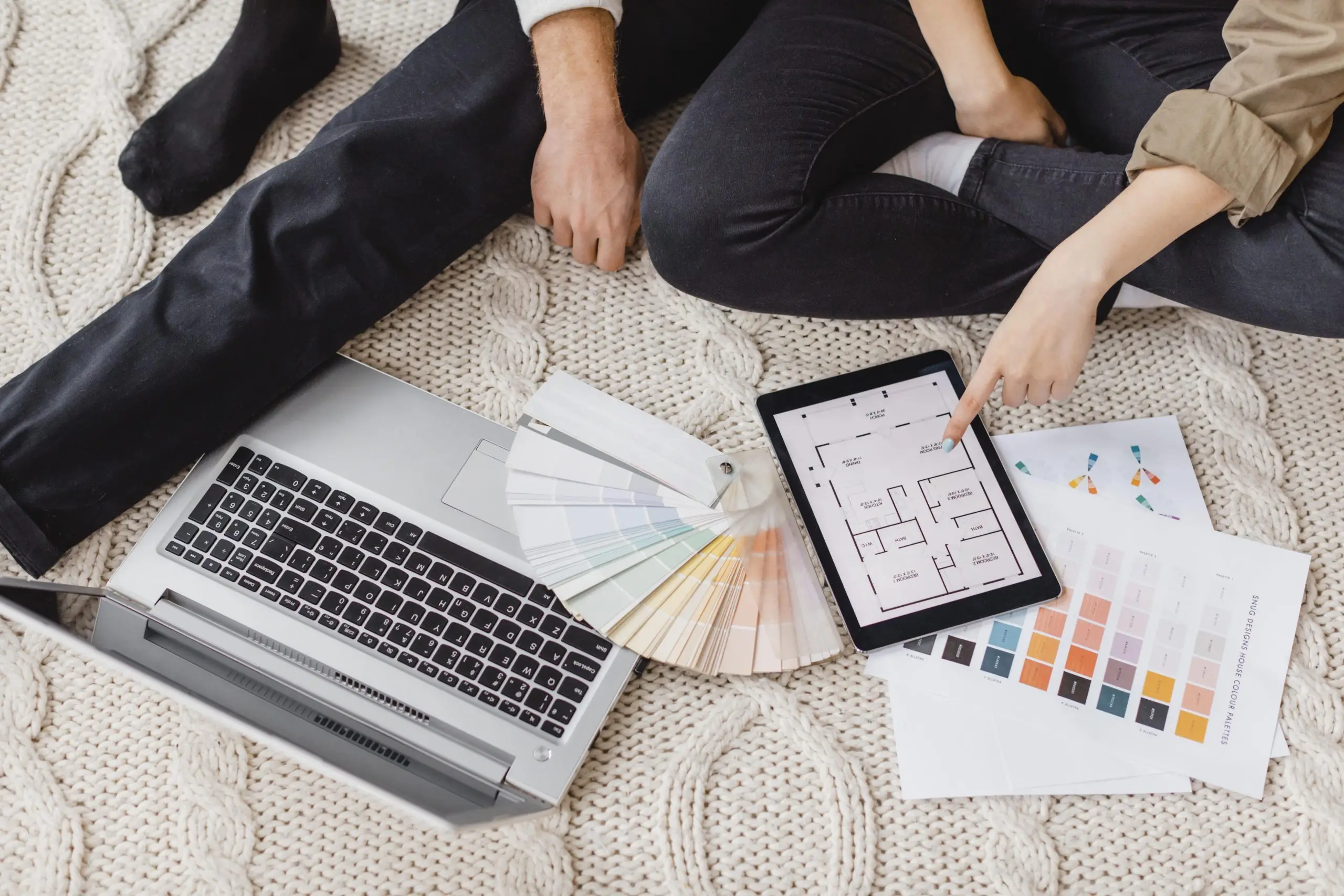 Alt="As Tendências de Web Design para 2024"