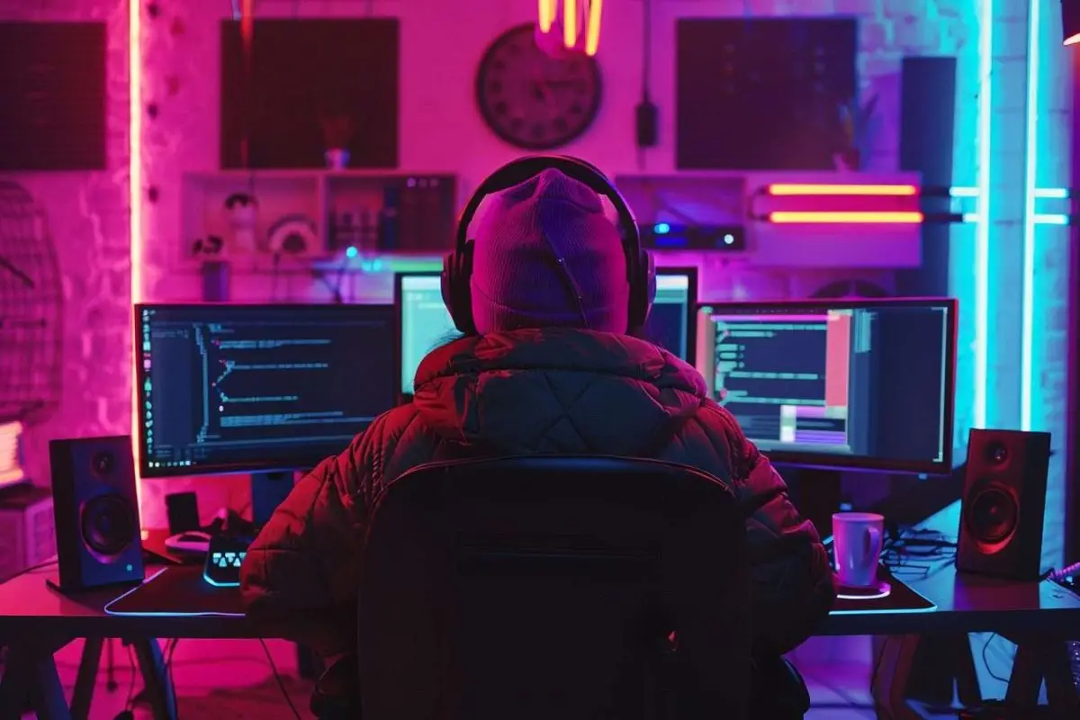 Criação de Website Profissional