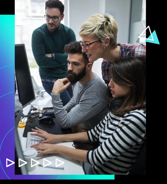 Web Designer no Recreio dos Bandeirantes