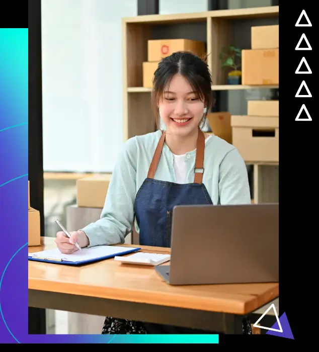 Empresa de criação de loja virtual